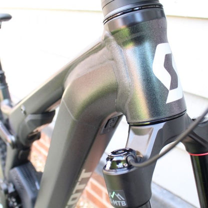 Scott Patron Aluminium 2022-24 | Frame Protection Kit