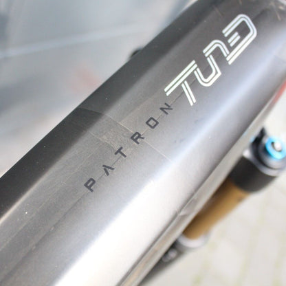 Scott Patron Aluminium 2022-24 | Frame Protection Kit