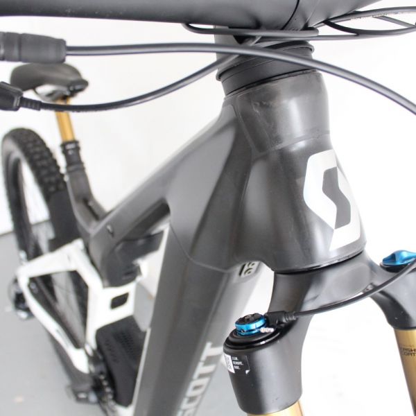 Scott Patron Carbon 2022-24 | Frame Protection Kit