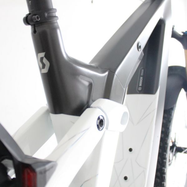 Scott Patron Carbon 2022-24 | Frame Protection Kit