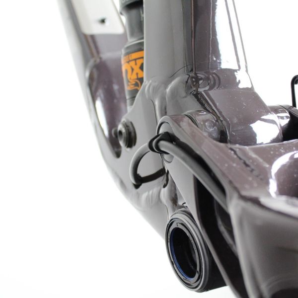 Scott Ransom 920 930 Aluminium 2019-23 | Frame Protection Kit