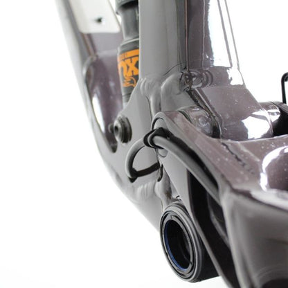 Scott Ransom 920 930 Aluminium 2019-23 | Frame Protection Kit