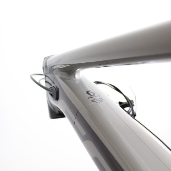 Scott Ransom 920 930 Aluminium 2019-23 | Frame Protection Kit