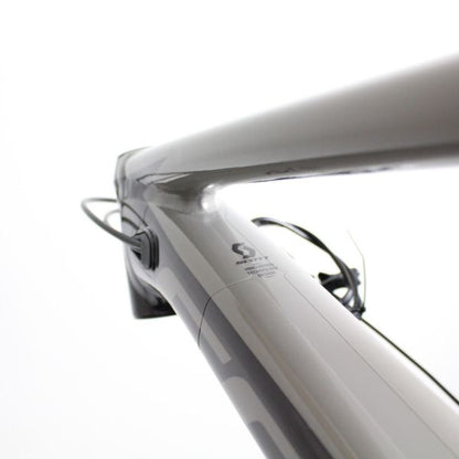 Scott Ransom 920 930 Aluminium 2019-23 | Frame Protection Kit