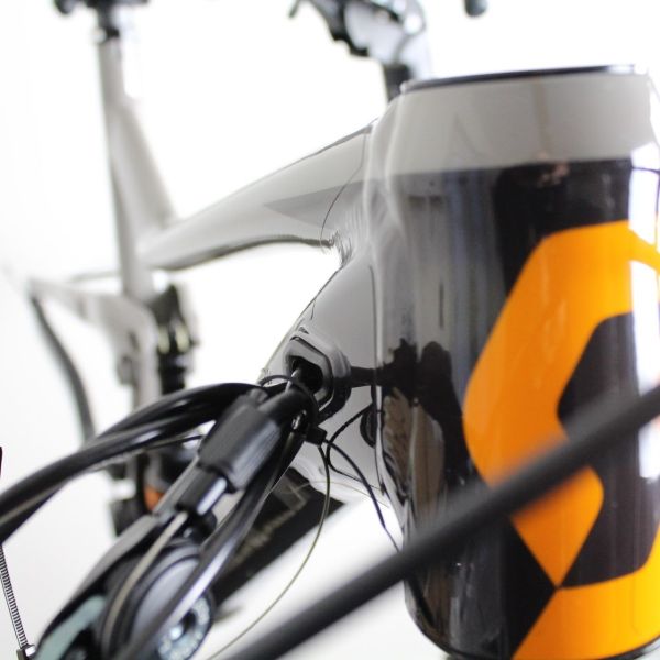 Scott Ransom 920 930 Aluminium 2019-23 | Frame Protection Kit