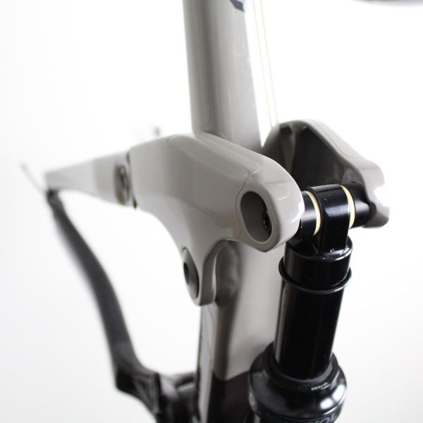 Scott Ransom 920 930 Aluminium 2019-23 | Frame Protection Kit