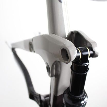 Scott Ransom 920 930 Aluminium 2019-23 | Frame Protection Kit