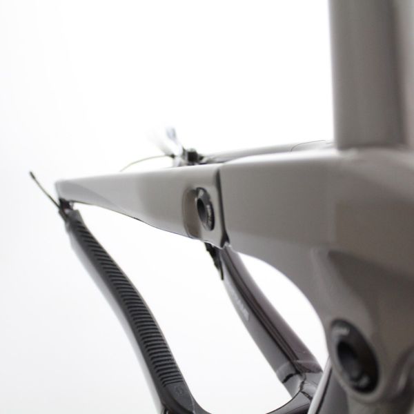 Scott Ransom 920 930 Aluminium 2019-23 | Frame Protection Kit