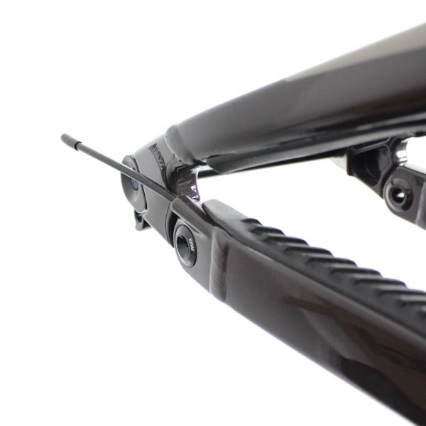 Scott Ransom 920 930 Aluminium 2019-23 | Frame Protection Kit