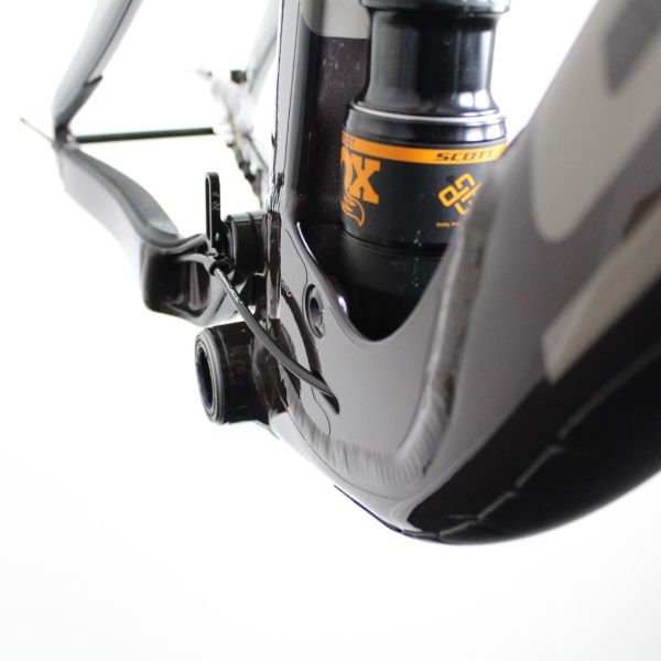 Scott Ransom 920 930 Aluminium 2019-23 | Frame Protection Kit