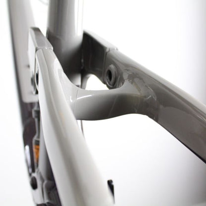 Scott Ransom 920 930 Aluminium 2019-23 | Frame Protection Kit