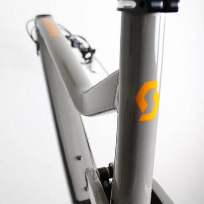 Scott Ransom 920 930 Aluminium 2019-23 | Frame Protection Kit