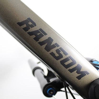 Scott Ransom 700 900 Tuned 2019-23 | Frame Protection Kit