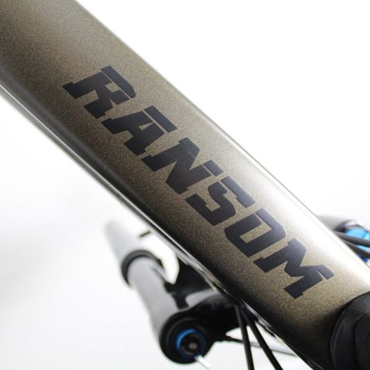 Scott Ransom 700 900 Tuned 2019-23 | Frame Protection Kit
