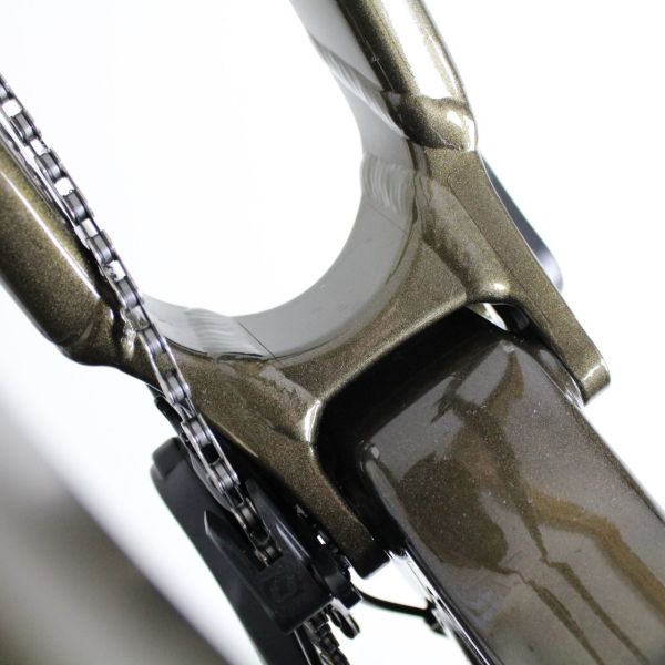 Scott Ransom 910 2019-23 | Frame Protection Kit