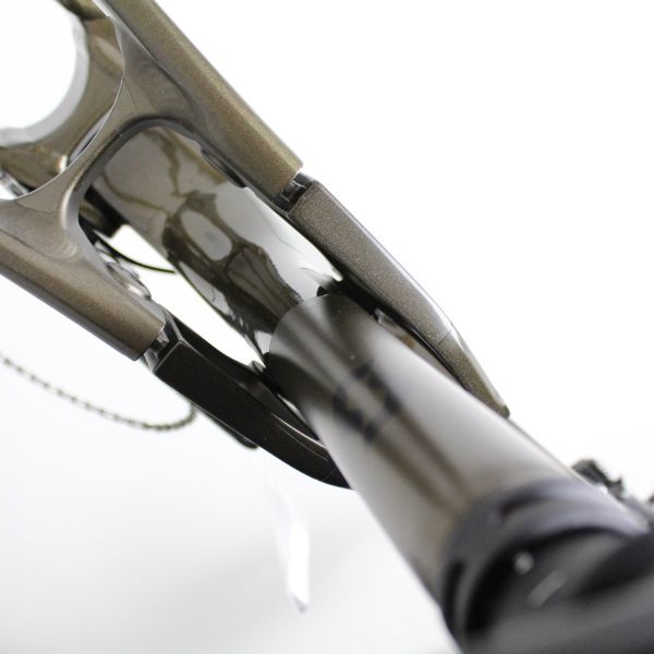 Scott Ransom 910 2019-23 | Frame Protection Kit