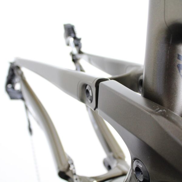 Scott Ransom 910 2019-23 | Frame Protection Kit