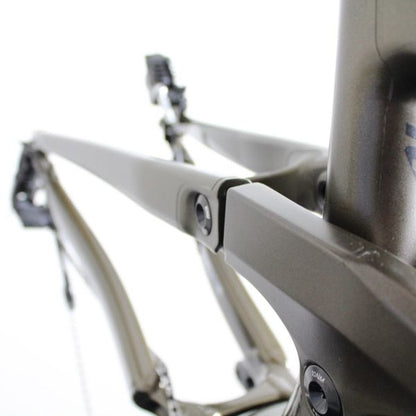 Scott Ransom 910 2019-23 | Frame Protection Kit