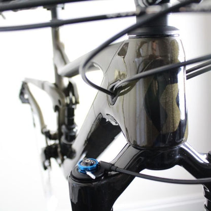 Scott Ransom 910 2019-23 | Frame Protection Kit