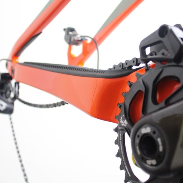 Scott Ransom 700 900 Tuned 2019-23 | Frame Protection Kit