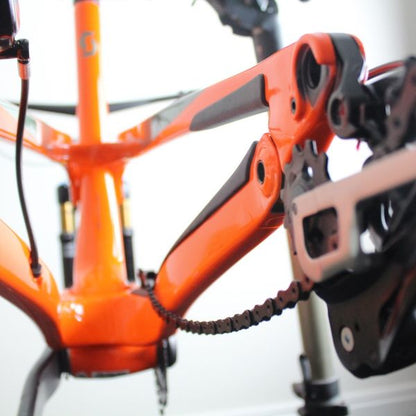 Scott Ransom 700 900 Tuned 2019-23 | Frame Protection Kit