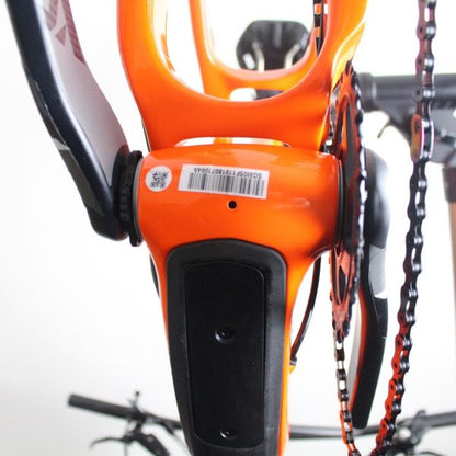 Scott Ransom 700 900 Tuned 2019-23 | Frame Protection Kit