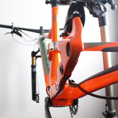 Scott Ransom 700 900 Tuned 2019-23 | Frame Protection Kit