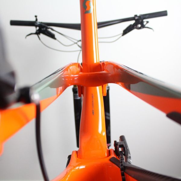 Scott Ransom 700 900 Tuned 2019-23 | Frame Protection Kit