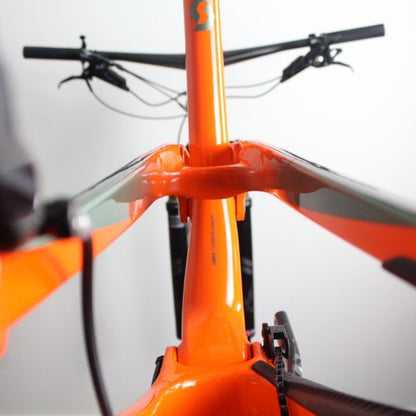 Scott Ransom 700 900 Tuned 2019-23 | Frame Protection Kit