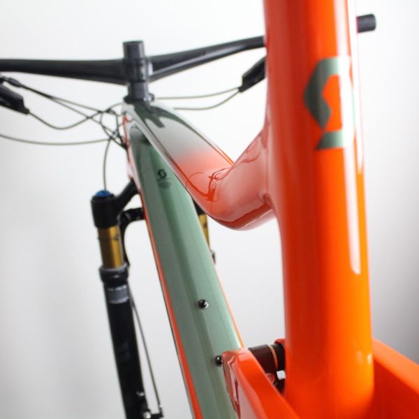 Scott Ransom 700 900 Tuned 2019-23 | Frame Protection Kit