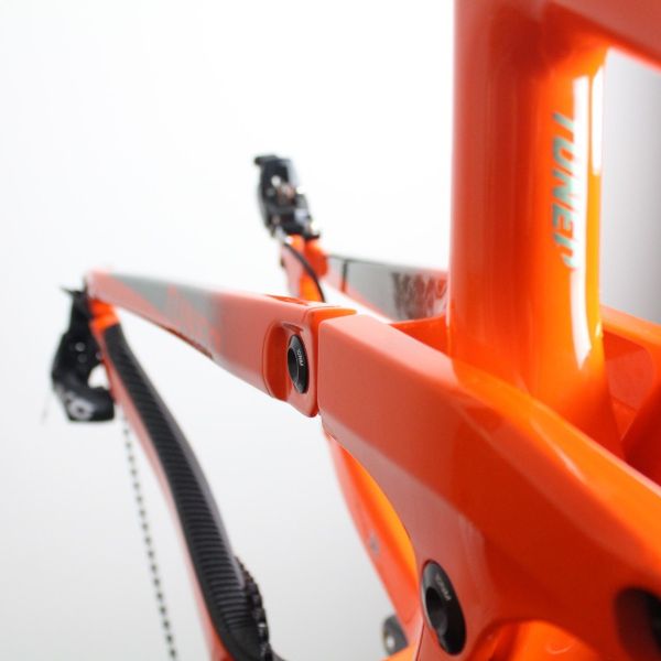 Scott Ransom 700 900 Tuned 2019-23 | Frame Protection Kit