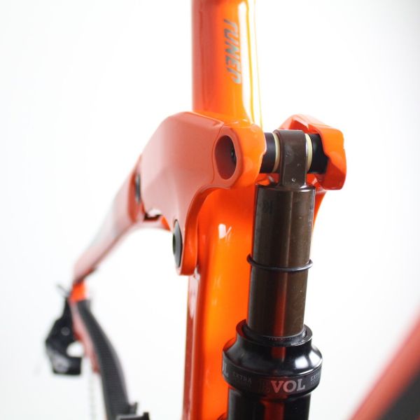 Scott Ransom 700 900 Tuned 2019-23 | Frame Protection Kit