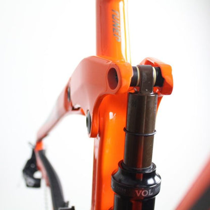 Scott Ransom 700 900 Tuned 2019-23 | Frame Protection Kit