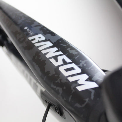 Scott Ransom E-Ride 2020-24 | Frame Protection Kit