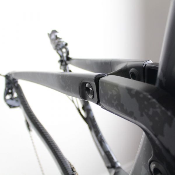 Scott Ransom E-Ride 2020-24 | Frame Protection Kit