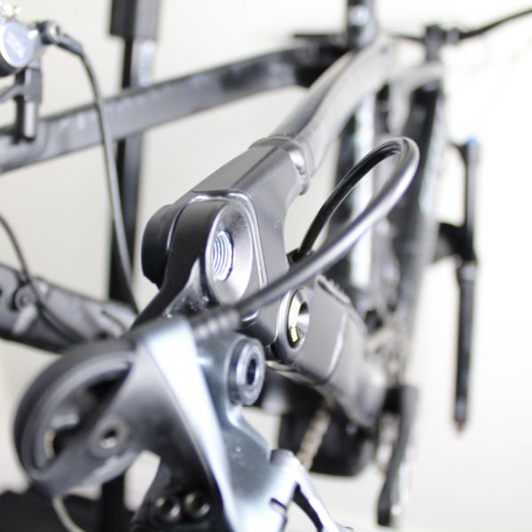 Scott Ransom E-Ride 2020-24 | Frame Protection Kit