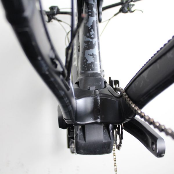 Scott Ransom E-Ride 2020-24 | Frame Protection Kit