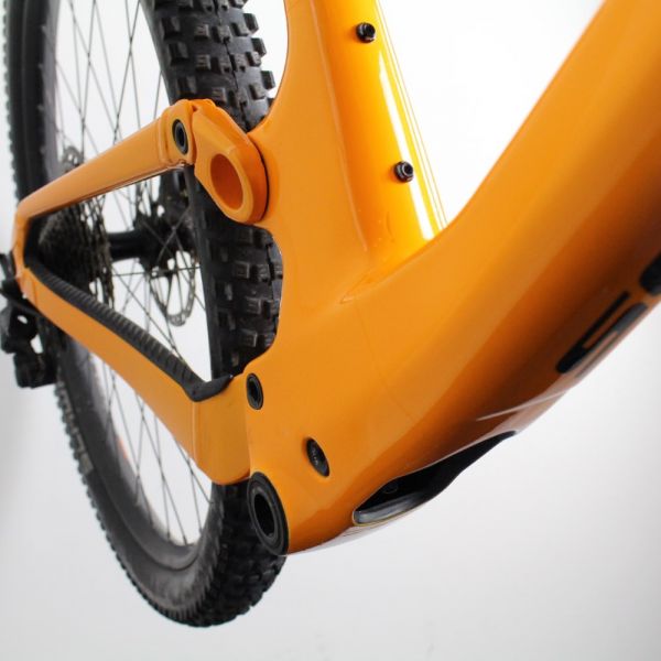 Scott Spark Carbon Front/Aluminium Rear 2022-25 | Frame Protection Kit