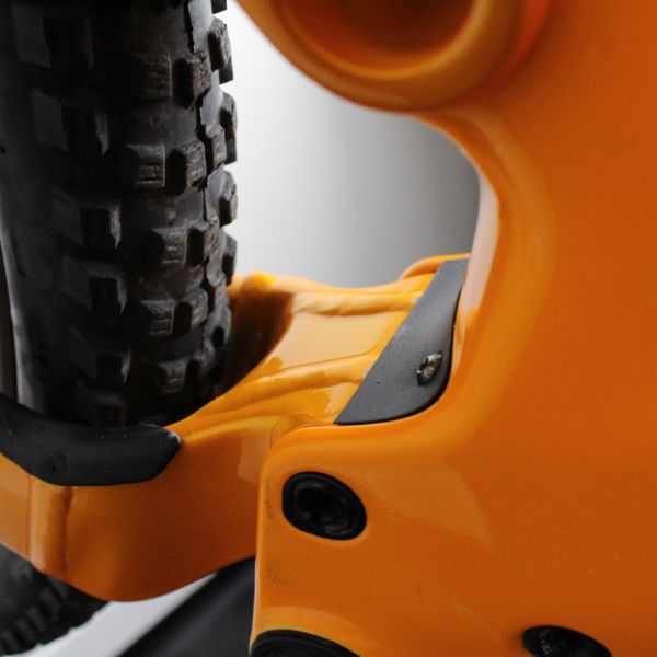 Scott Spark Carbon Front/Aluminium Rear 2022-25 | Frame Protection Kit