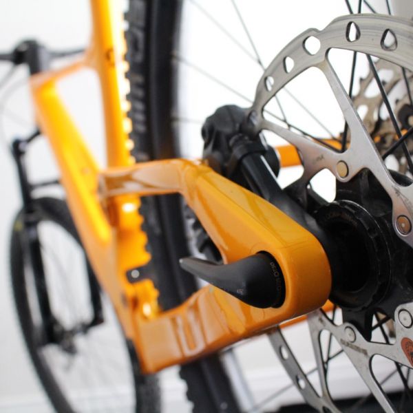 Scott Spark Carbon Front/Aluminium Rear 2022-25 | Frame Protection Kit