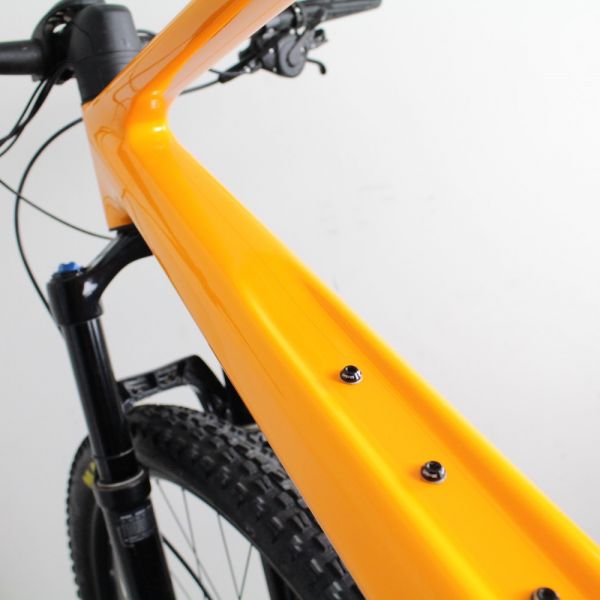 Scott Spark Carbon Front/Aluminium Rear 2022-25 | Frame Protection Kit