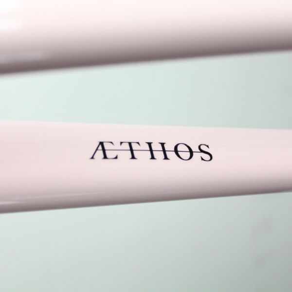 Specialized Aethos Carbon 2021 | Frame Protection Kit