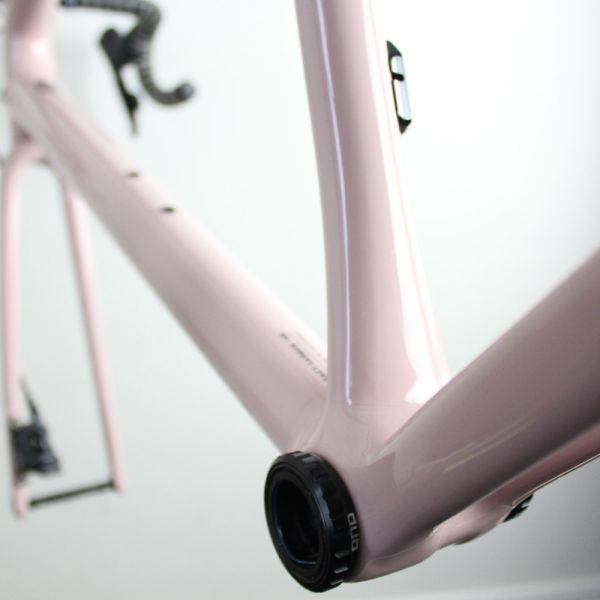 Specialized Aethos Carbon 2021 | Frame Protection Kit