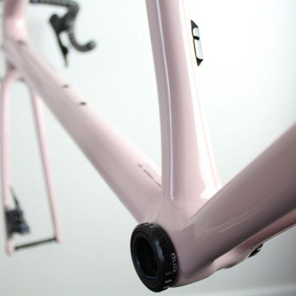 Specialized Aethos Carbon 2021 | Frame Protection Kit