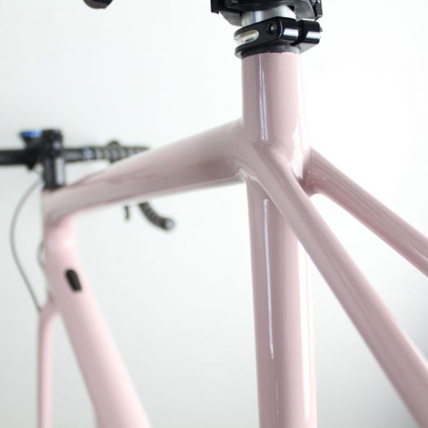 Specialized Aethos Carbon 2021 | Frame Protection Kit