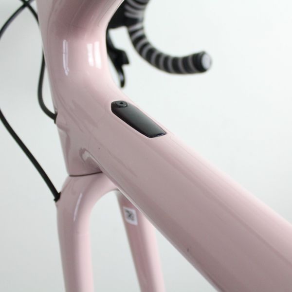 Specialized Aethos Carbon 2021 | Frame Protection Kit