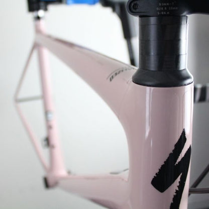 Specialized Aethos Carbon 2021 | Frame Protection Kit