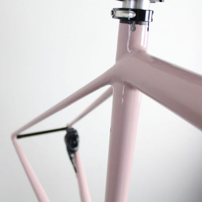 Specialized Aethos Carbon 2021 | Frame Protection Kit