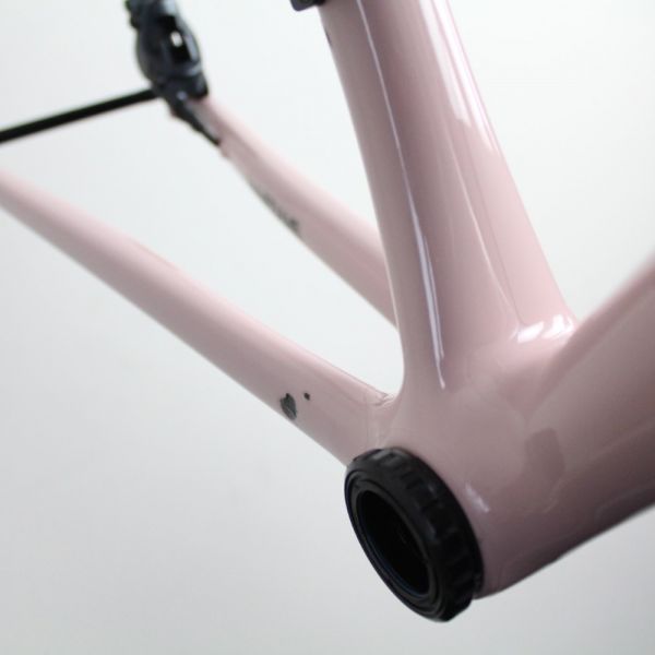 Specialized Aethos Carbon 2021 | Frame Protection Kit