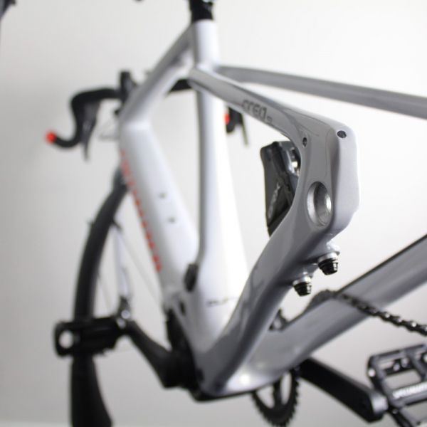 Specialized Creo Carbon 2020-23 | Frame Protection Kit
